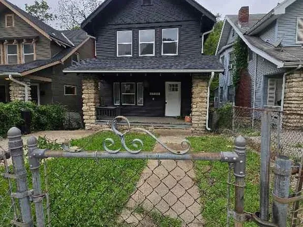 4314 Wayne Ave, Kansas City, MO 64110