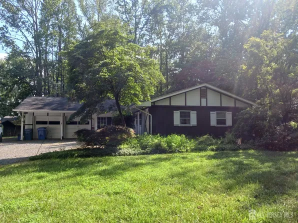 1 Monroe Blvd, Monroe Township, NJ 08831