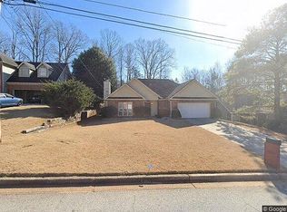 5081 Panola Mill Dr, Lithonia, GA 30038