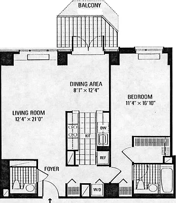 Rented by Avenues Real Estate | media 15