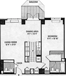 Rented by Avenues Real Estate