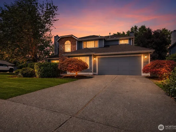 20425 96th Way S, Kent, WA 98031