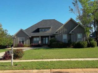 9690 Taylor Pointe Ct, Mobile, AL 36695