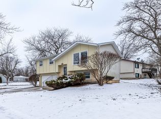 1106 Abbot Ln, University Park, IL