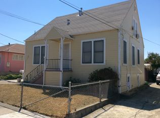 113 13th St, Vallejo, CA 94590