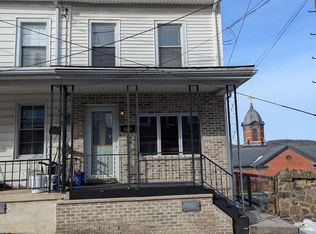 200 Oak St, Minersville, PA 17954