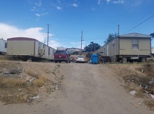13126 Grand River Dr, El Paso, TX 79928