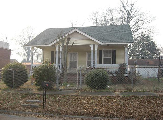 Main View