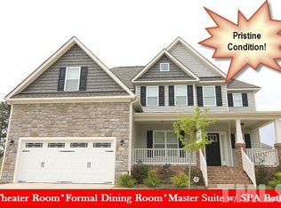 86 Willow Oak Trl, Clayton, NC 27520