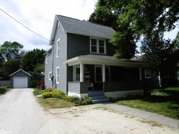 1621 Custer St, Iowa Falls, IA 50126