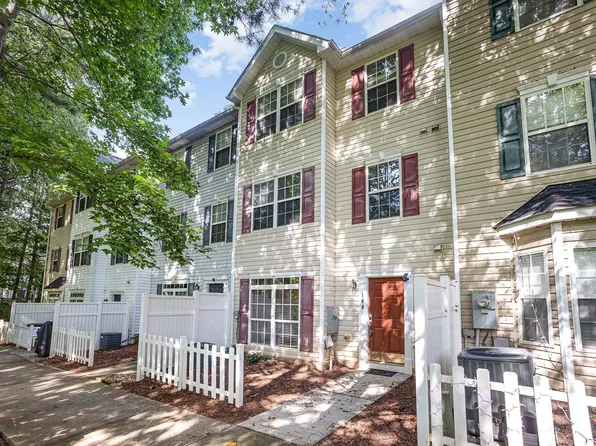 2920 Barrymore St Unit 108, Raleigh, NC 27603