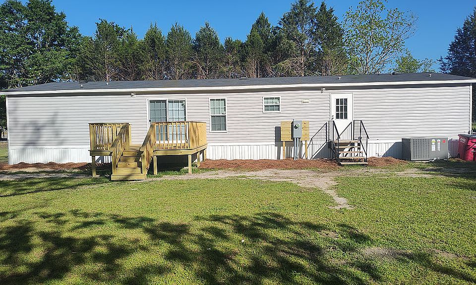 150 Antioch Church Rd, Mershon, GA 31551 Zillow