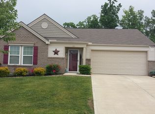1180 Summerlake Dr, Alexandria, KY 41001