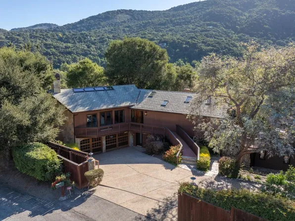 1/2 Paso Hondo, Carmel Valley, CA 93924