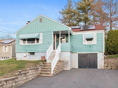 394 Trout Brook Drive, West Hartford, CT, 06110