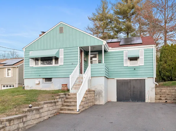 394 Trout Brook Drive, West Hartford, CT 06110
