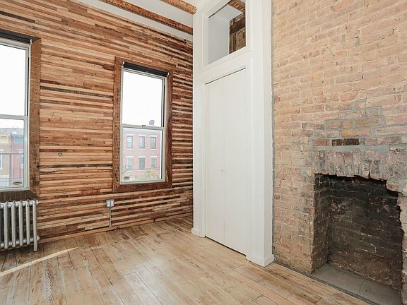 2nd image of 196 Saint Nicholas Ave #C