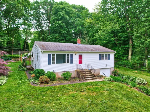 23 Williams Drive, Prospect, CT 06712