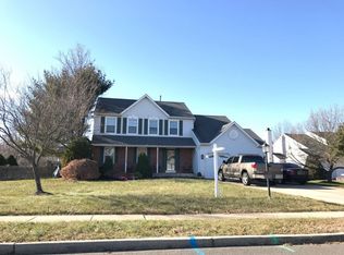 5 Pheasant Cir, Clayton, NJ 08312