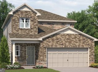 1221 Arnhem Dr, Hampton, GA 30228