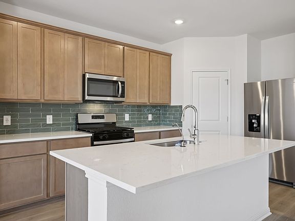 The Callaghan 830 Floorplan