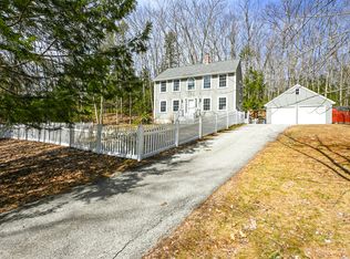 311 Milt Brown Road, Standish, ME 04084