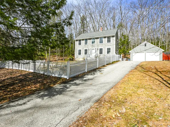 311 Milt Brown Road, Standish, ME 04084