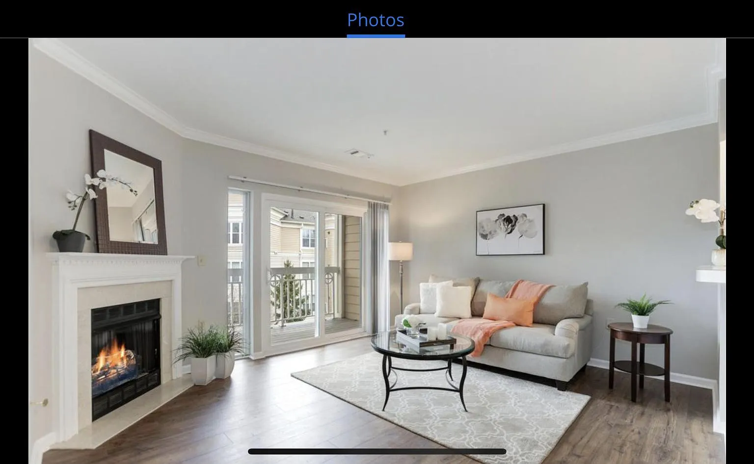 2 bed, 960 sqft, $2,390 — Photo 4