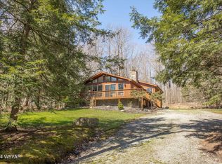 16875 Route 42, Muncy Valley, PA 17758