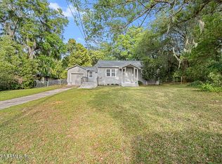 1715 Hilltop Blvd, Jacksonville, FL 32246