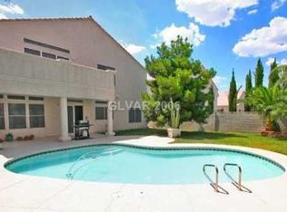 2144 Fountain Springs Dr, Henderson, NV 89074