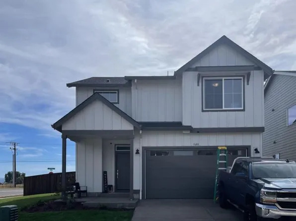 1688 Nolan Ave SE, Albany, OR 97322