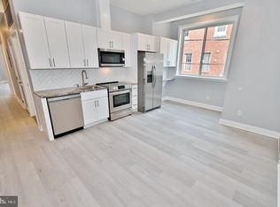 414 W Berks St UNIT 2, Philadelphia, PA 19122