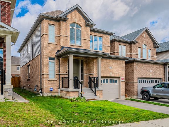 2nd image of 117 Haldimand St