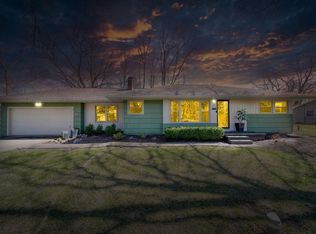 4245 Huntington Dr, Jackson, MI 49203