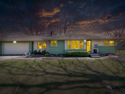 4245 Huntington Dr, Jackson, MI, 49203