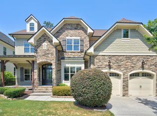208 William Henry Way, Cary, NC 27519
