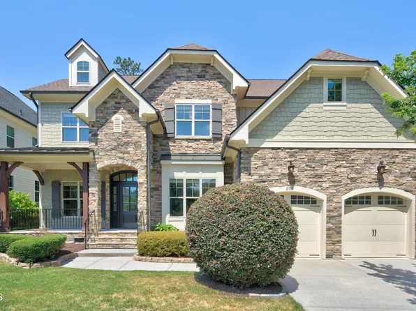 208 William Henry Way, Cary, NC 27519