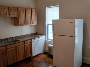 21 Evelyn St #2, Boston, MA 02126
