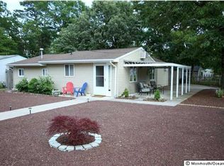 801 Tampa Rd, Forked River, NJ 08731