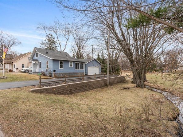 120 Broadway St E, Amery, WI 54001
