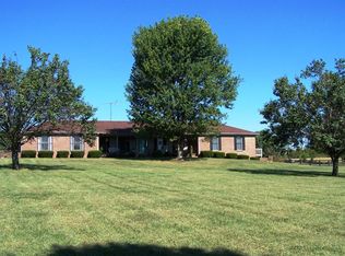 102 Trotter Way, Wilmore, KY 40390