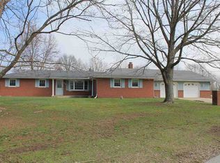 6709 Grasselli Ln, Terre Haute, IN 47805