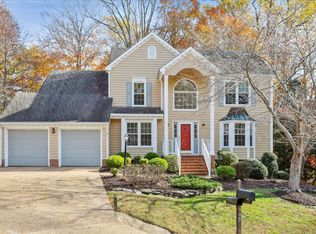 105 Blair Ct, Williamsburg, VA 23185