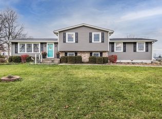 1750 Itawamba Trl, London, OH 43140