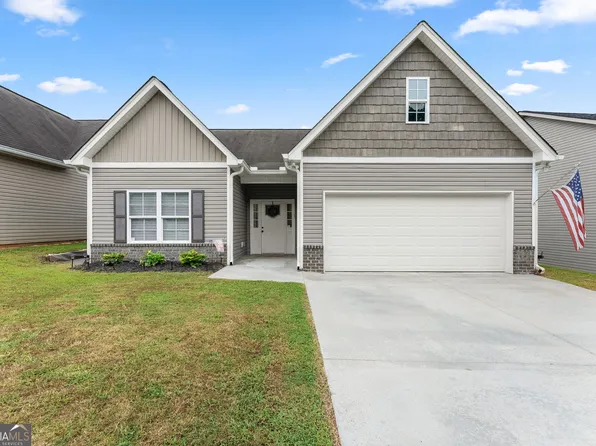 177 Highland Pointe Dr, Alto, GA 30510