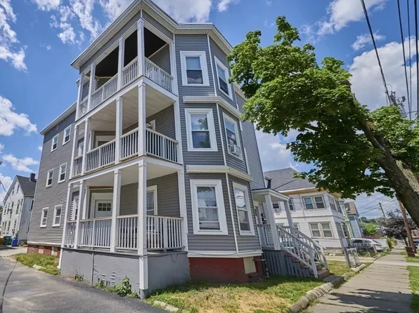 44 A&b Park St, Lynn, MA 01905