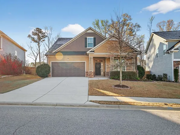 2226 Kendall Park Dr, Evans, GA 30809