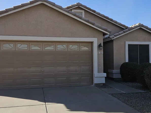 1113 N Agave St, Casa Grande, AZ 85122