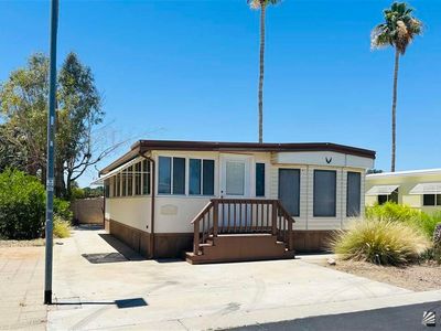 5707 E 32nd St LOT 676, Yuma, AZ, 85365